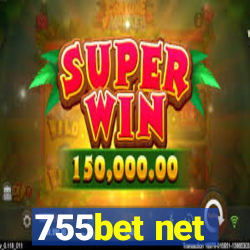 755bet net